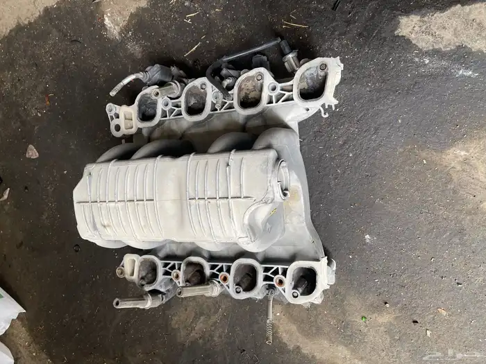 ثلاجة فورد ماركيز فكتوريا 1