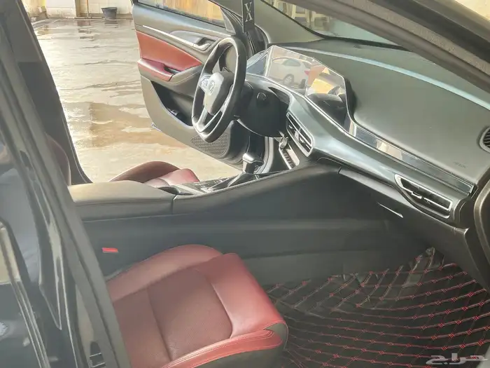 Chakan ido plus 2022 full otion for sale 7