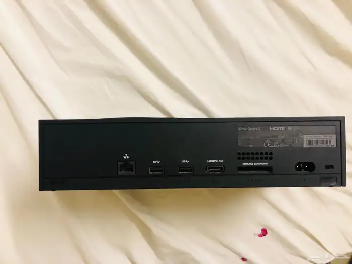 اكس بوكس سيريس s واحد تيرا 1