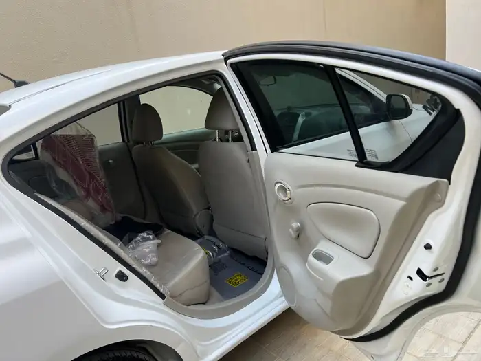 صني 2019 ممشى 110 ألف مالك اول استخدام شخصي مفحوصة 12