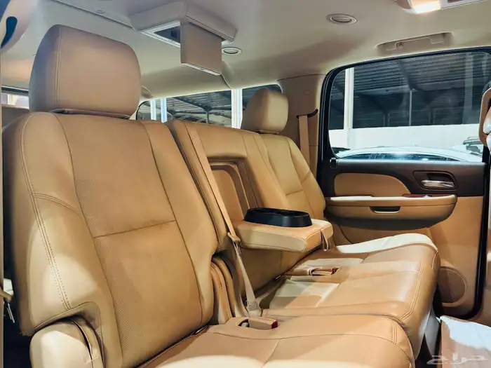 سوبربان LTZ دبل نظيف جدا سعودي مخزن 14