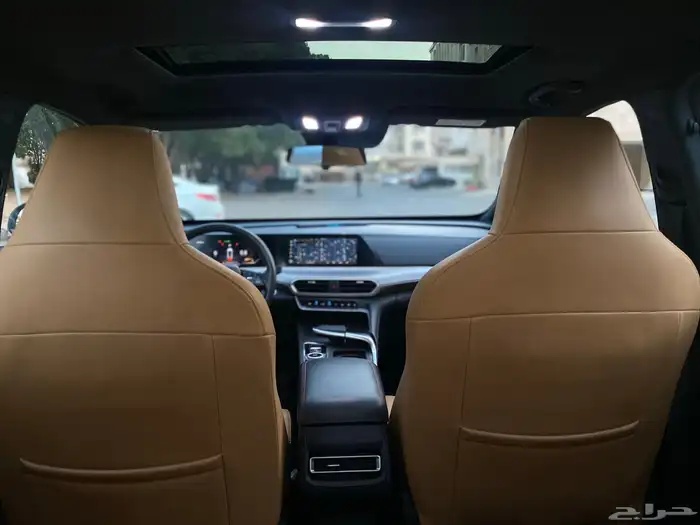 شانجان يوني تي 2023 بدي وكالة 9