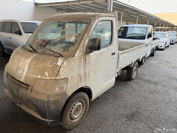 دباب 2015 XL أصفار بطاقة جمركية 0