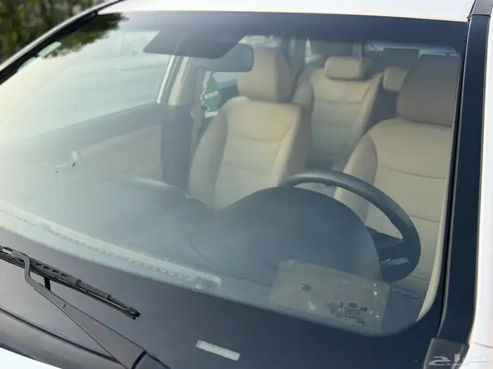 كيا سورينتو قمة النظافة ممشى معقول 18