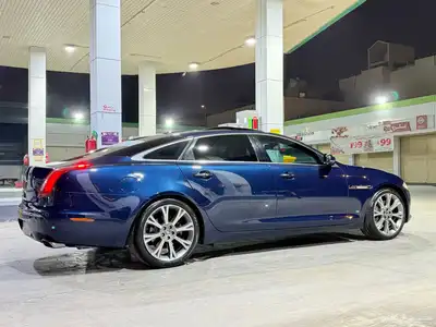 جاكوار XJL Portfolio 2012 فل اطلبية تنفس طبيعي بحالة الوكالة index