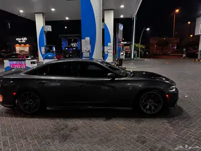 دوج تشارجر index