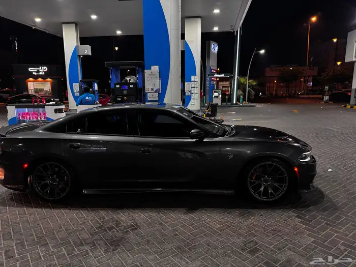 دوج تشارجر 0