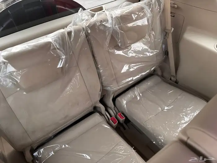 تويوتا برادوTXL 2022فل كامل عداد 56 الف 22