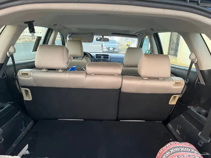 مازدا cx9 ستاندر للبيع 6