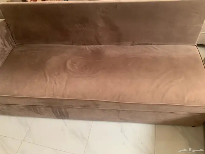 كنب حرف ال 6