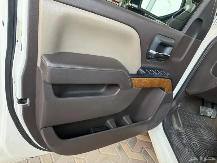 جي إم سي سيرا غمارتين موديل 2015 13