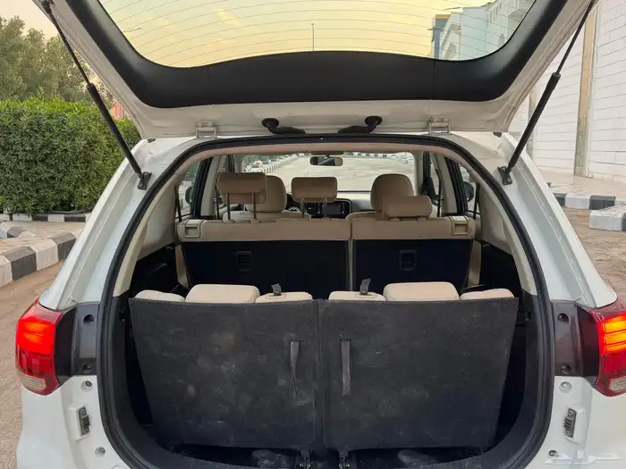 ميتسوبيشي اوتلاندر 2020 7مقاعد 6