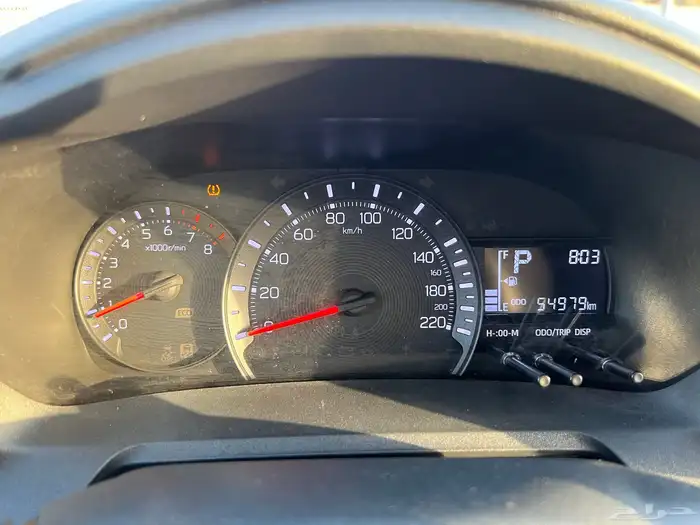 للبيع يارس 2023 وكالة بالكامل 12