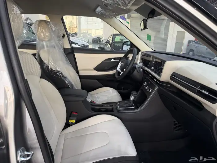 كريتا سمارت 2026 الجديدت كليا 9