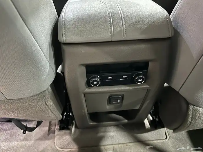 شيفروليه ترافيرس LS موديل 2019 نظيف 24