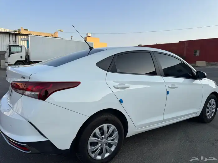 اكسنت 2022 مكينه 1600 11