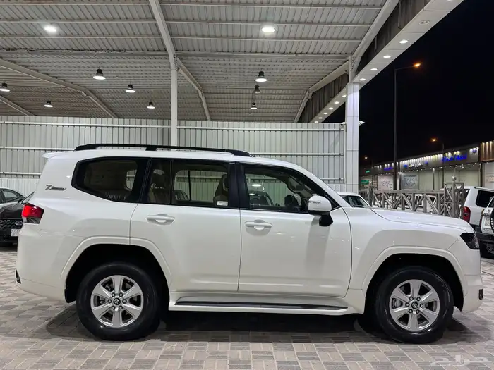 جكسار 2022 رقم 2 للبيع 6