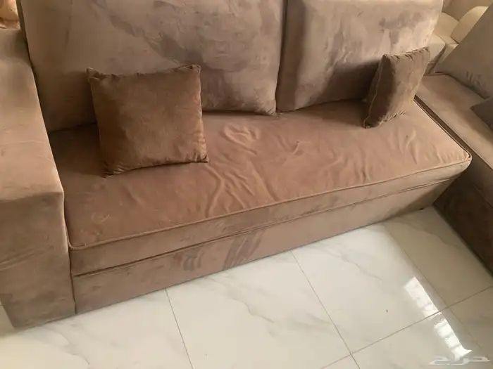 كنب حرف ال 3