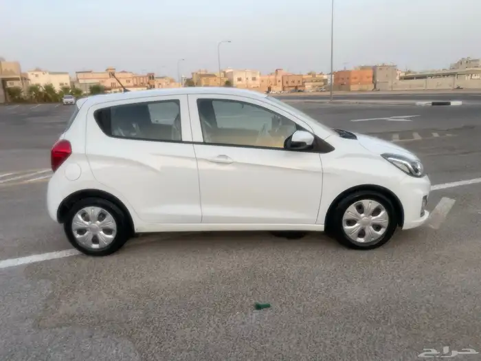 سبارك 2020 نظيفة ممشي 49 الف 2