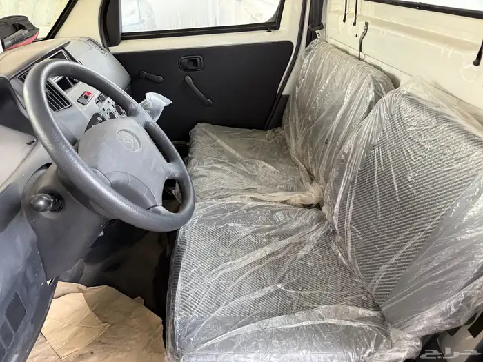 دباب 2015 XL أصفار بطاقة جمركية 17