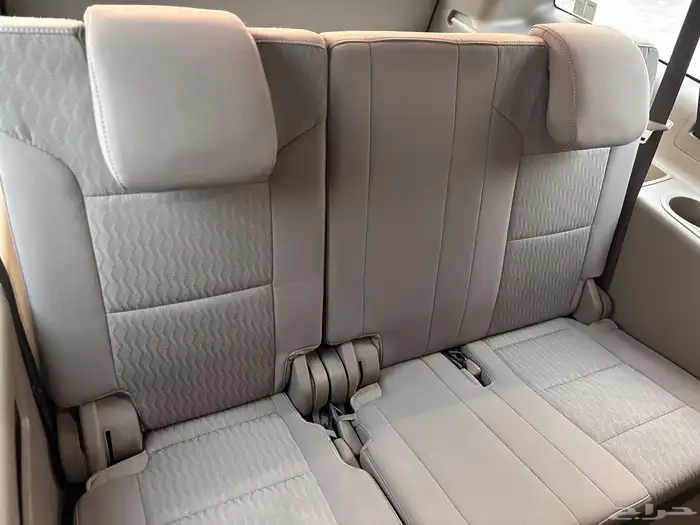 جمس يوكون XL طويل مطور SLE بدون دبل موديل 2020 31