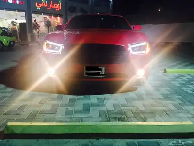  دودج تشارجر 2013   مالك أول index