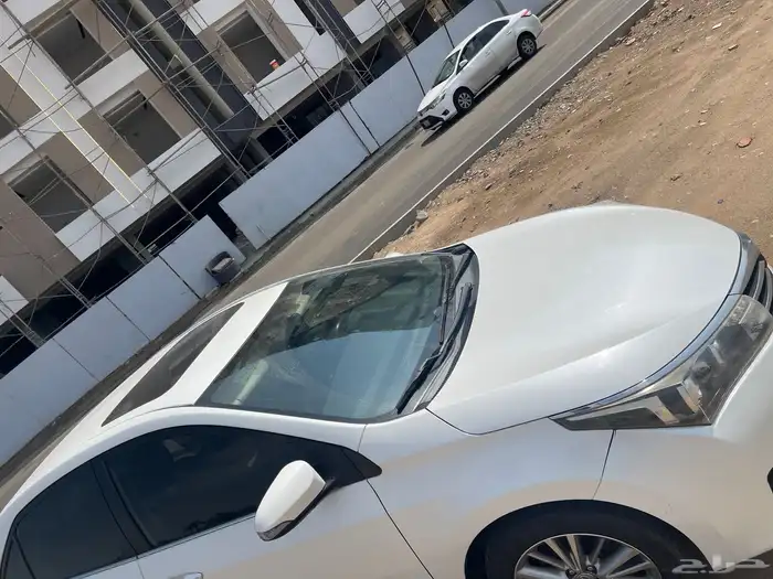 كورلا 2015فل كامل 5