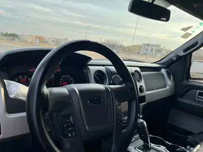 فورد رابتر 2014 index