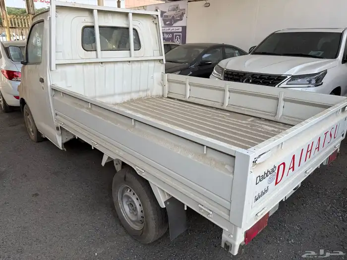 دباب 2015 XL أصفار بطاقة جمركية 3