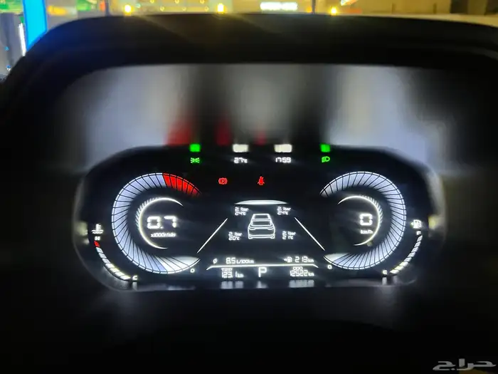 جيلي امجراند 12