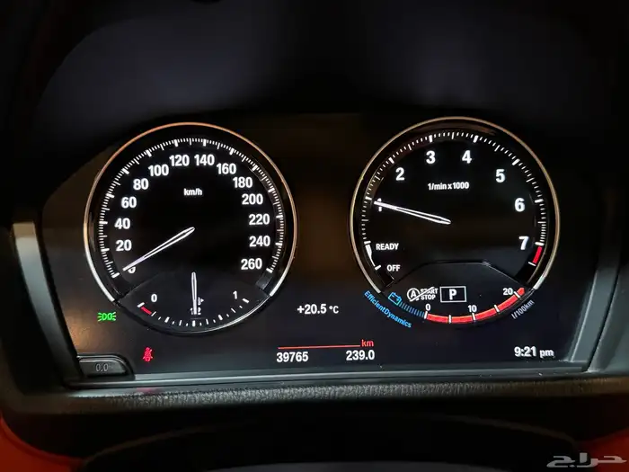 بي ام دبليو X2 2020 (( بحالة ممتازة )) 6