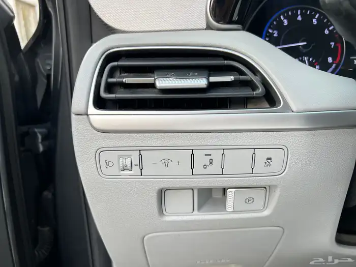 باليسيد 2022 بنزين نظيف جدا لدى قمة الاطلال 46