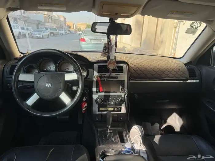 تشارجر sxt 2010 5