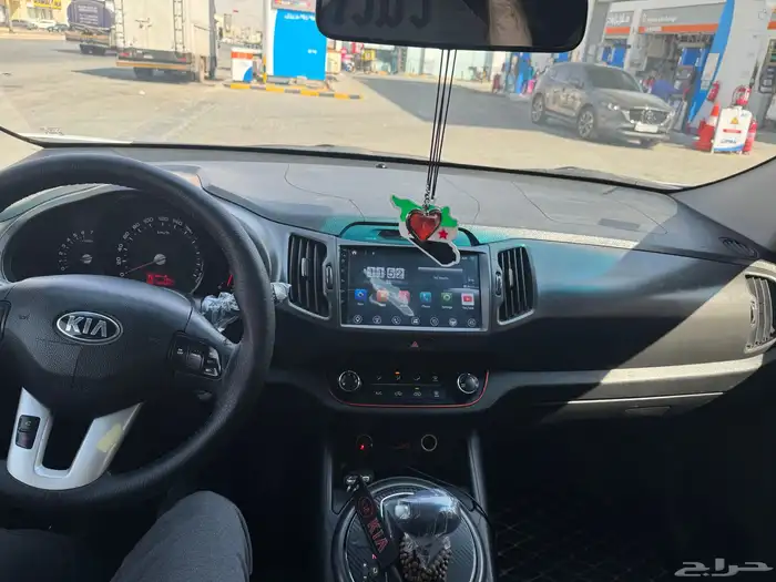 كيا سبورتاج 0