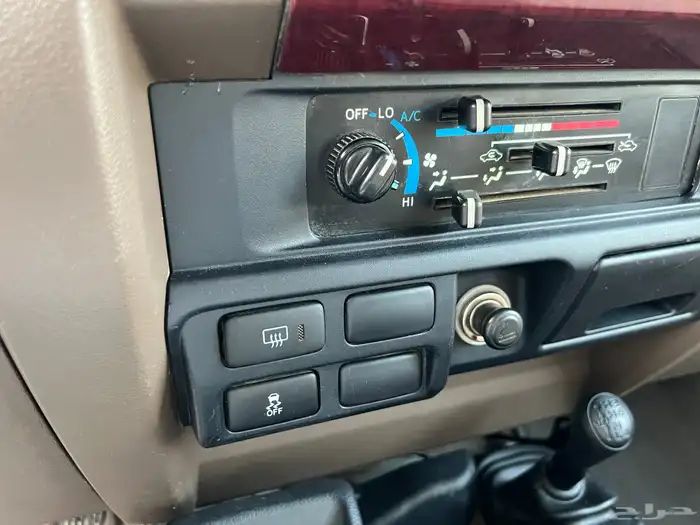 ربع 2021 دفلك نظيف جدا لدى قمة الاطلال 46