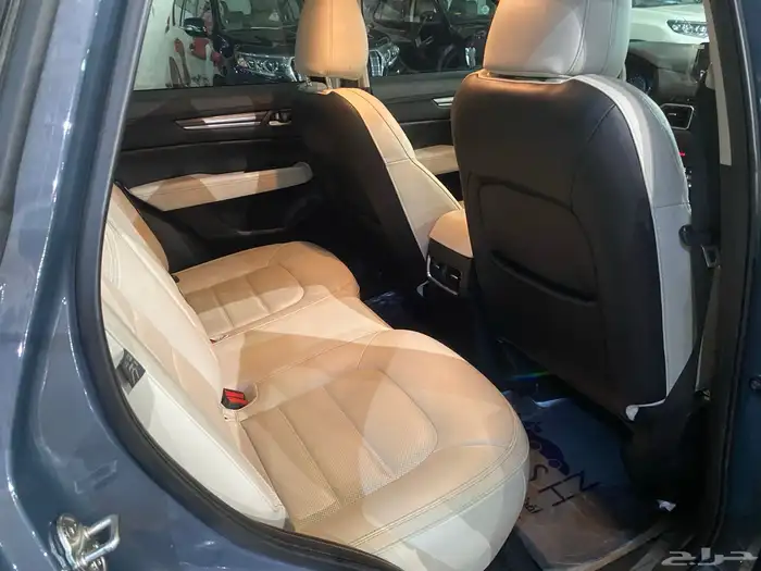 مازدا CX5 2023 فل كامل 10
