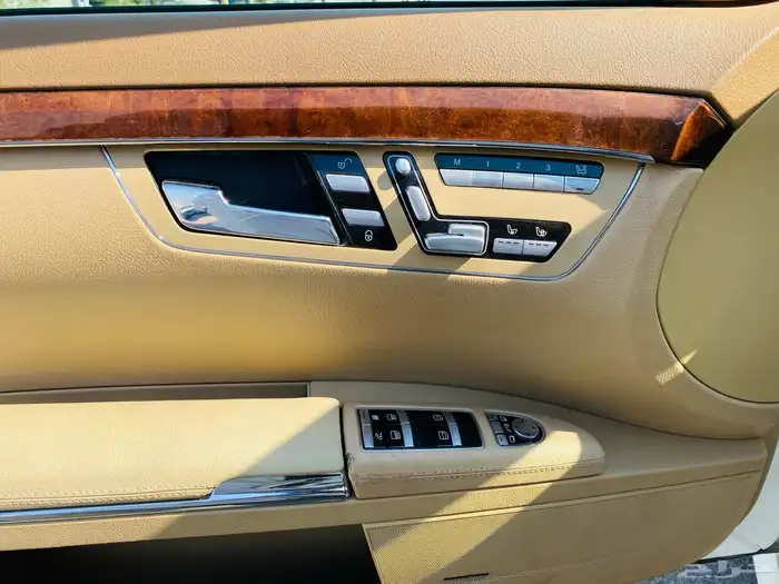 مرسيدسS350فل كامل 2013عشاق النظيف هلا بك 19