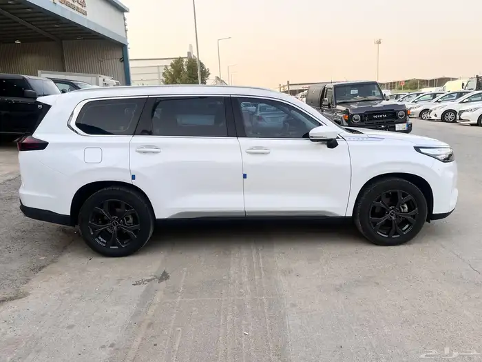 اكسيد 400T موديل 2023 4