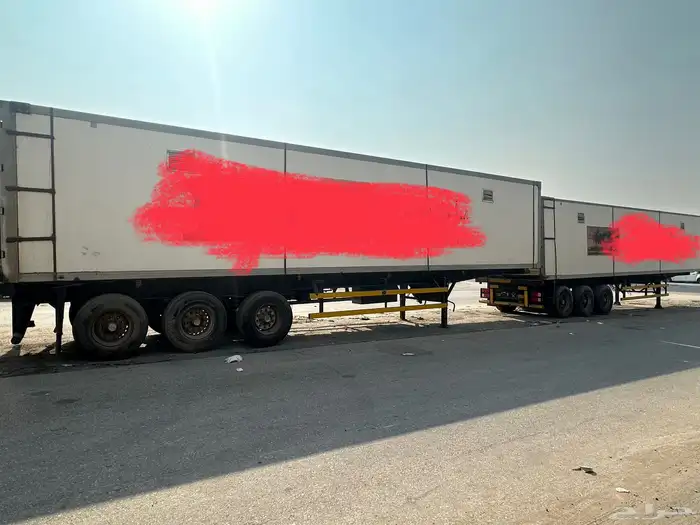 للبيع صندوق 0