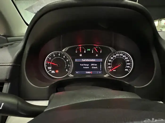 جمس تيرين SLE موديل 2021 نص فل ممشى قليل نظيف جدا 20