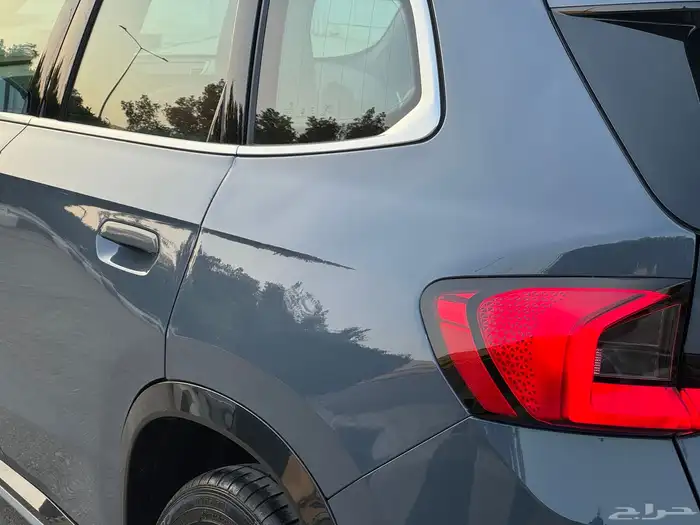 بي ام دبليو X1-2025 الناغي 12