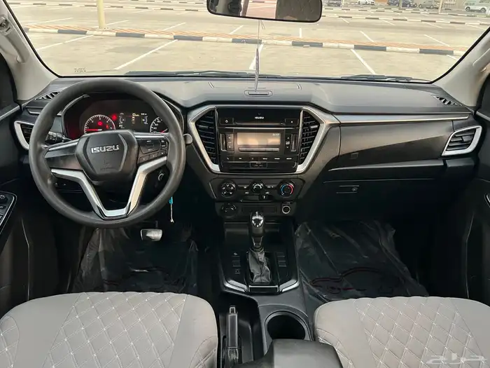 ايسوزو ديمكس فل كامل 2021 16