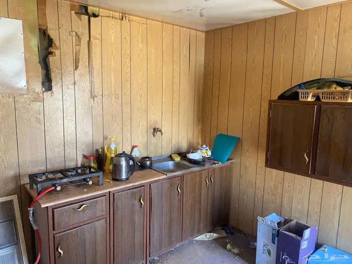 بركس غرفة برتبل للبيع بالجله 3