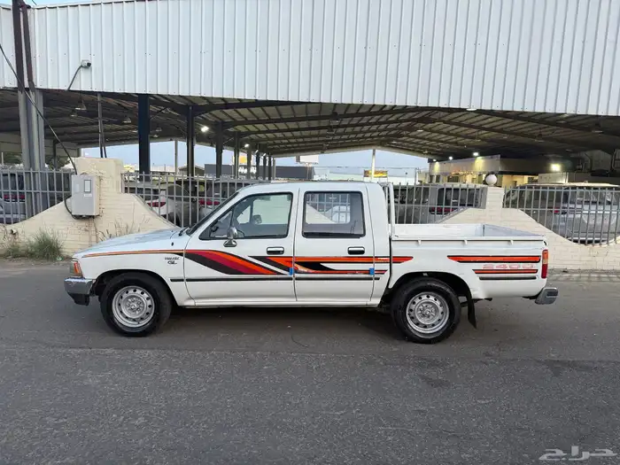 هايلوكس 1994م GL 1