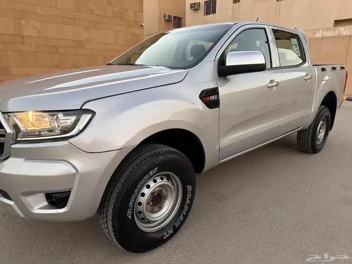 رينجر2020 ديزل نظيفة للمستخدم 9