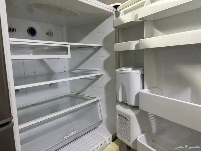 ثلاجة سامسونج للبيع 1