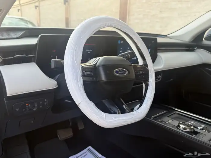 فورد_توروس_2023_بسعر مناسب 38