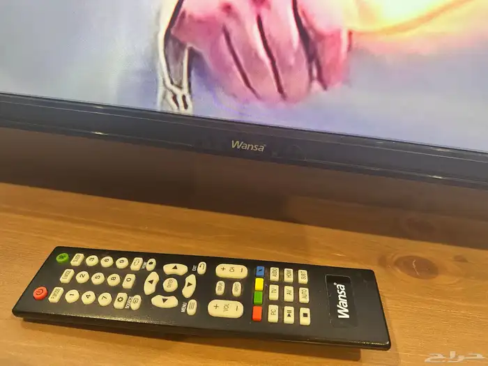 شاشة تلفزيون 55 بوصه 3