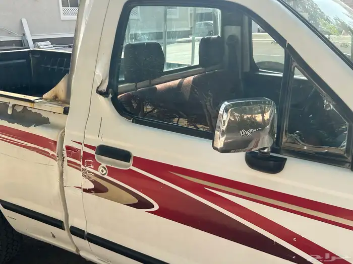 ددسن 1999 نظيف بدي بلد 14