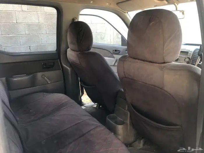 فورد رينجر تشليح 9